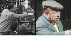 Résultat de recherche d'images pour "voyage au travers du cinema francais"