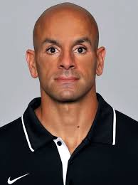 Robert married first name saleh (born abou jaoude). Robert Saleh Linebackers Coach Fb Jacksonville Jaguars