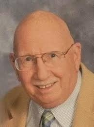 Ralph Newman Obituary (04/30/1932