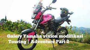 100 gambar motor modifikasi vixion touring terlengkap via gubukmodifikasi.blogspot.com. Playtube Pk Ultimate Video Sharing Website
