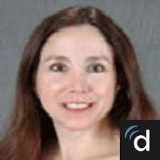 Dr. Lisa Martin (Warsinger), MD