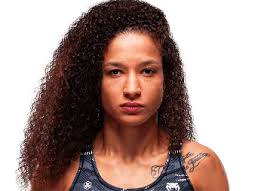 Jacqueline Cavalcanti