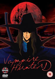 He then proceeds to find doris in one of the sleeping chambers just before lamika was about to kill doris. Anime Review Vampire Hunter D 1985 Games Brrraaains A Head Banging Life