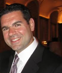 Greg Roselli's Instagram, Twitter & Facebook