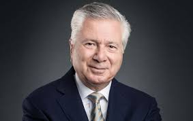 Fresh Del Monte Appoints Dr. Imad Farhat as Senior VP to Lead Sustainable  Ingredient Innovation