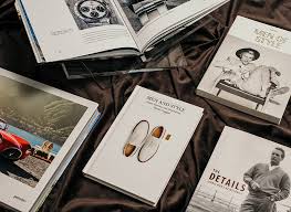 Coffee table books fashion can offer you many choices to save money thanks to 21 active results. Weekend Inspiration 5 Coffee Table Books To Have Careofcarl De