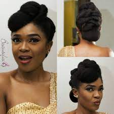 Here are some easy natural hairstyles you can do in whether you've lived your whole life embracing your natural hair or you are a new convert, there are. Pin On Hairstyles