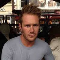 Blair Morrow's Instagram, Twitter & Facebook