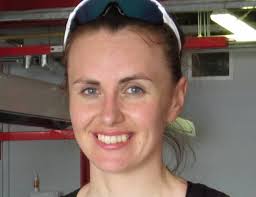 Keogh and Hegarty Give Ireland Good Start at World Rowing Championships