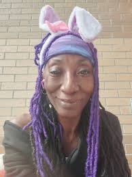 I'm not lying she's like a guardian angel 🤷‍♂️it's weird 🤔🤔🙂