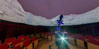 Stadt Rodewisch Trauort Planetarium Rodewisch
