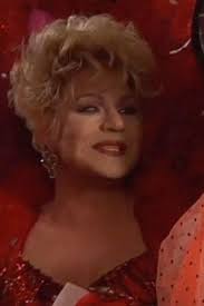 Life's a Drag (When You're a Man in a Dress)