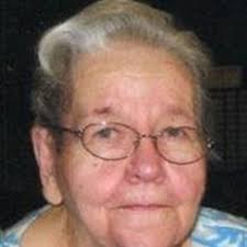 Lena Conger Obituary September 13, 2012
