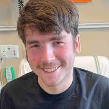 Fundraiser by Emily Nakamura : Chandler Ainsworth's Lung Transplant