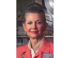 Shirley Andrews Obituary (1925