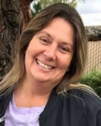 Kimberly Ann Maxwell Obituary May 7, 2024