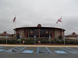 The nascar hall of fame showcases drivers who have given large contributions to the sport of nascar. International Motorsports Hall Of Fame Wikipedia