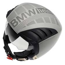 The ventilation found in most motorcycle helmets these days is about as cooling as having an asthmatic wheeze on you. Bmw Helmet Airflow Black Night