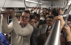 Marcelo ebrard, exjefe de gobierno, dijo que es un día muy triste para la cdmx por el accidente en la línea 12 y pidió que se investigue lo ocurrido. Estoy Orgulloso De La Linea 12 Ebrard Maspormas