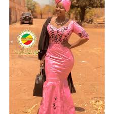 Boutique super bazin on instagram: Pin On Soucko Bazin