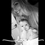 Kathryn Kish's Instagram, Twitter & Facebook