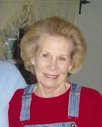 Anna Hogge Obituary -