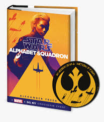 This article discusses plot points and details of star wars: Star Wars Alphabet Squadron Hd Png Download Kindpng
