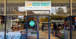 1 free gift per order. Convenience Store Brand That Sells Products Made In Malaysia News Block