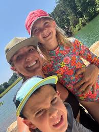 Thank you Kathy for allowing Blue Ridge Trailers and Grading LLC to come in  and oversee this project. We appreciate the business. we came in and  cleared a small area for my