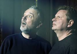 Entrevista con Marc Romboy y Timo Maas: "Las herramientas de IA para hacer  música serán mucho más útiles, pero lo que cuenta es la idea y la  innovación"