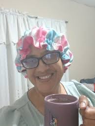 Goodnight coffee family, restful night