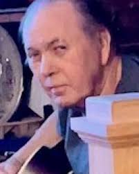 Remembering Russell M. Meade