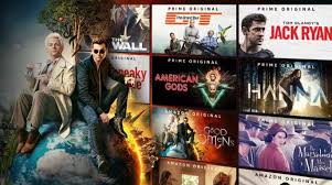15,494,028 likes · 67,382 talking about this. Amazon Prime Video Das Streaming Angebot Von Amazon