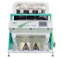 Rare Earth Tungsten Sorting Ore Color Sorter Machine Made in ...