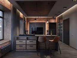 Showcase And Discover The Latest Work From Top Online Portfolios By Creative Professionals Across Industries Loft Interiors Loft Design Home Room Design