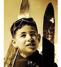 Peter BAGINSKY Obituary (2014)