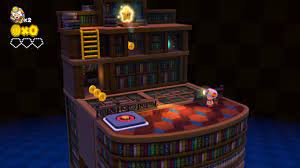 Treasure tracker de nintendo switch, o simplemente. Analisis De Captain Toad Treasure Tracker Para Nintendo Switch Y 3ds