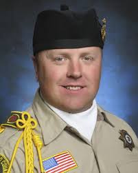 Frank Bland Memorial