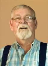 Obituary information for James Wendell Stegall