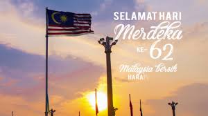 Check spelling or type a new query. Paling Keren Ucapan Selamat Hari Merdeka Malaysia 2019 The Primary Reader