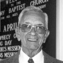 Everett Ward Flint Obituary