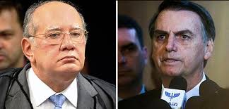 Gilmar Mendes derruba veto de Bolsonaro e torna obrigatório o uso ...