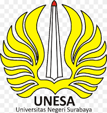 Logo ui (universitas indonesia) landscape (.ai). State University Of Surabaya Logo Sebelas Maret University Gadjah Mada University Kata Leaf Building Logo Png Pngwing