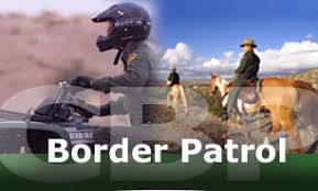 Rookies tend to make around $41k per year, while agents on also, does border patrol pay well? Border Patrol Agent Career Salary And Training Information