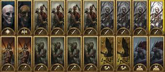 Warhammer 2's mortal empires campaign now have access to the bloodlines mechanic. Steam Community Guide How To Play The Vampire Counts