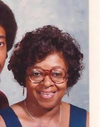 Sammie Johnson-Sutton Obituary