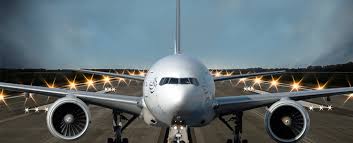 Seat reservations are free on et flight. Pia Fleet