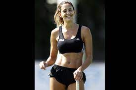 Tú fuiste y has sido para mí el amor, regalo más lindo que me ha dado dios. Conoce A Las Jugadoras De Hockey Mas Bellas Del Mundo Deporte Total El Comercio Peru