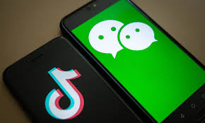Pause In Wechat Tiktok Ban A Positive Signal For China Us Ties Analysts Global Times Mr navarra explained the us may have other motives over its own approach to tiktok and other chinese tech companies.