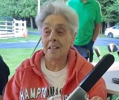 Joan Larkin Obituary (1937